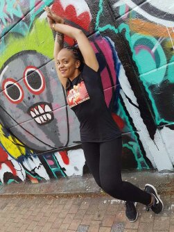 ZMouv's tweet photo. Mouv'Ment Dancer'Z Members
Do you Know the Dancehall ?

#Dancehall #Dance
Amazing and great Danca ➡ Saddy sky One Life
Follow Her 🔥🔥🔥
Follow US on YouTube , Facebook, Instagram 
#Lyon #Dancehall #Vptd  #culture
#Devlopment #PassionNArt #event #OneLove 
https://t.co/mSnTh8Pi08 https://t.co/TEpGSHLmjw