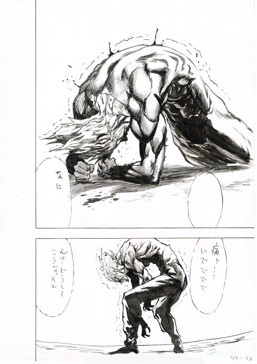 ガロ肉 