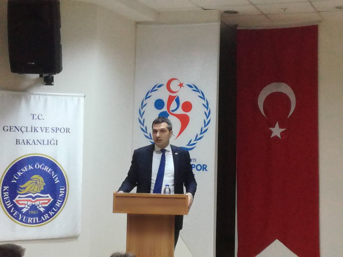 genckonfedilgin's tweet photo. TÜRKİYE GENÇLİK KULÜPLERİ KONFEDARASYONU GENEL BAŞKANIMIZ SAYIN BİLAL OKUDAN'IN KATILIMLARIYLA ILGIN KREDİ YURTLAR KURUMUNDA ÖĞRENCİLER İLE GÜZEL VE HOŞ SOHBET GERÇEKLEŞTİRİLDİ. https://t.co/uXBskILBhT
