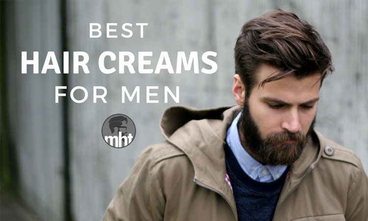 Men S Hairstyles On Twitter Best Hair Cream For Men 2018 Https