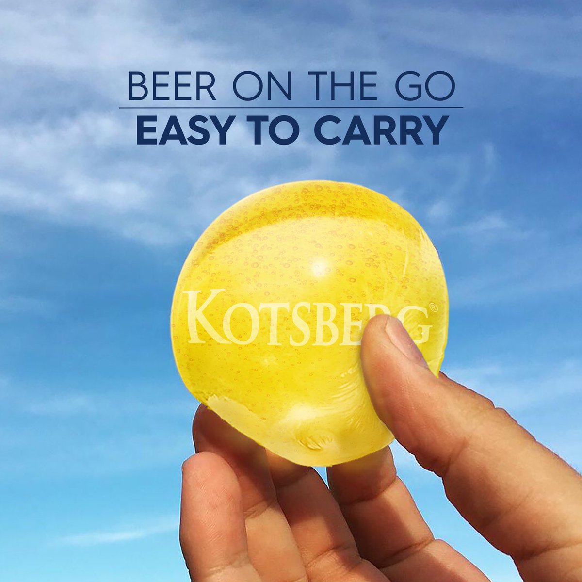 Kotsberg Beer tweet media
