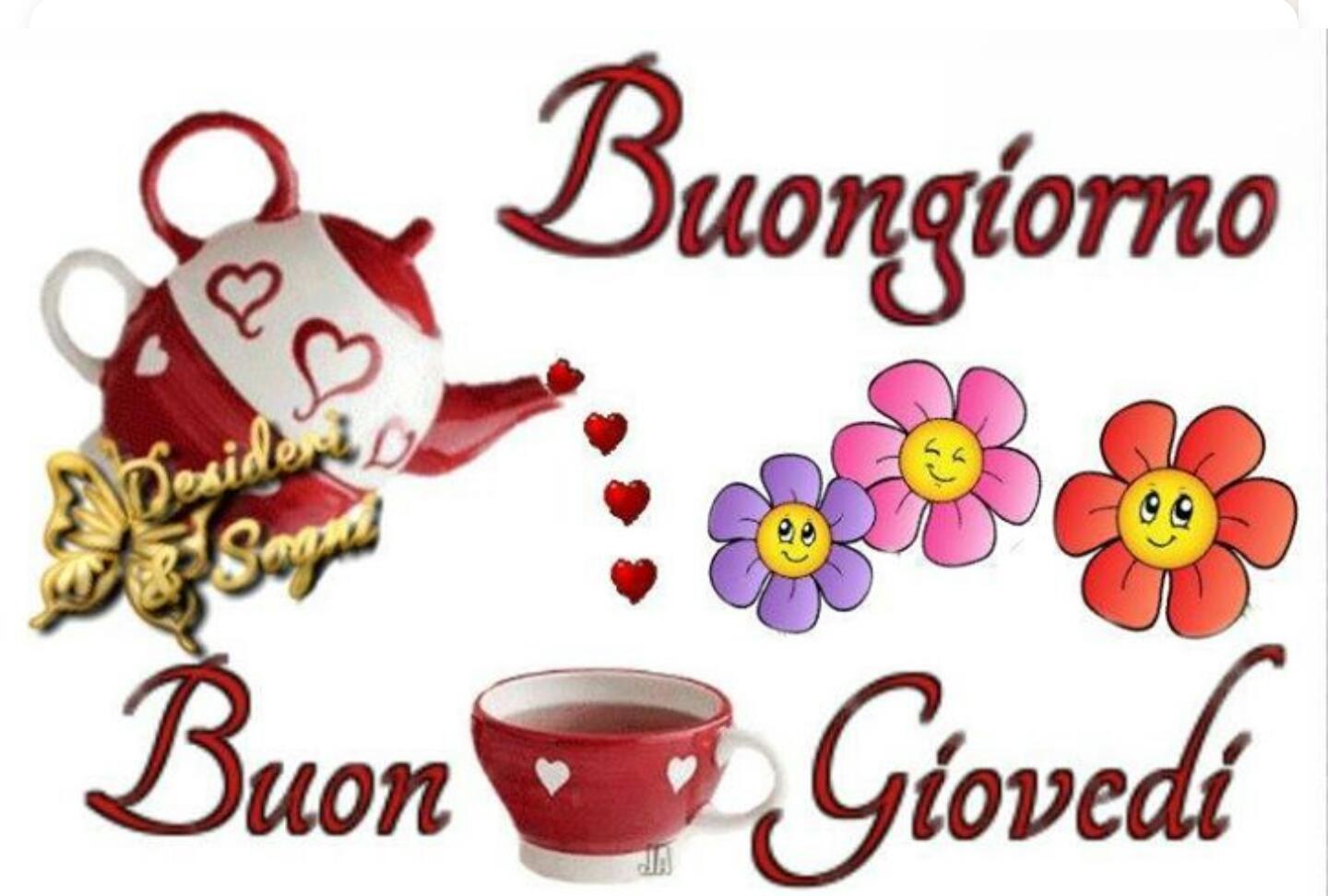 Giovedi
