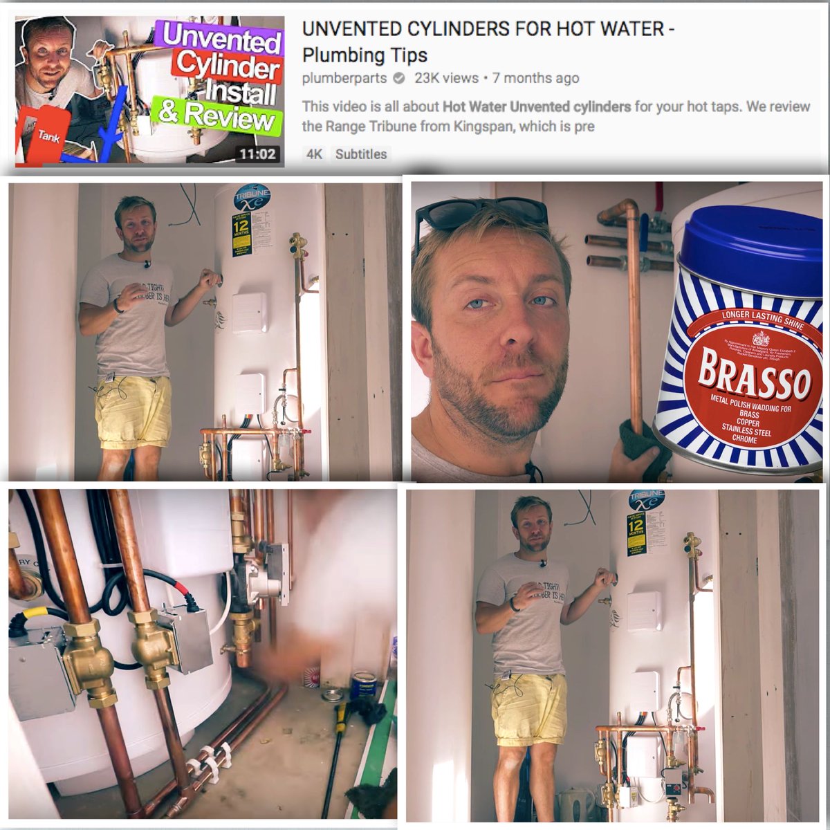 plumberparts's tweet photo. Last summer I gave birth to this video all about the @kingspanEnviro pre plumbed BEAST that I installed. It's helped loads of apprentices understand this type of system plus there's @cleenolUK 's amazing Brasso to clean my pipes!➡️ https://t.co/PKfInb4vbw ⬅️
@graham_merchant https://t.co/yYCwHZcZ3j