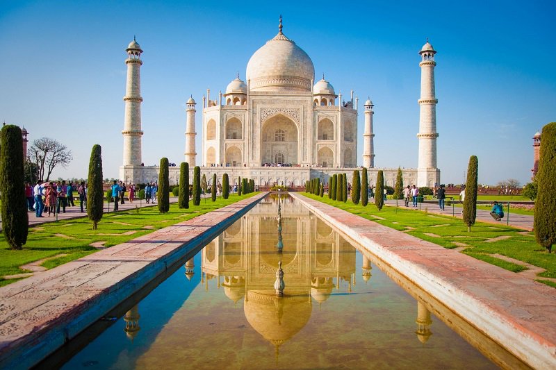 himanshub23's tweet photo. #Agra Travel Guide
https://t.co/iaAqUnqdNQ
#TravelTuesday #traveltips #traveltech #traveltheworld #travelblogger #travelblog #travelbug #travel #TravelAware #travelalert #travelapp #traveladdict #TravelChatSA #TravelChain #traveler #Travelers #TravelersChoice #travelersnotebook https://t.co/Eo92sPnGGP