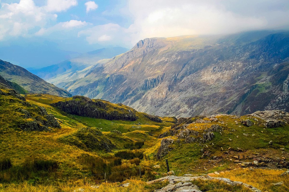 Do you live in Wales, or travel there to shoot?

Make sure you have your voice heard in the public consultation being undertaken by <a href="/NatResWales/">Cyfoeth Naturiol Cymru | Natural Resources Wales</a> buff.ly/2pG3ifp