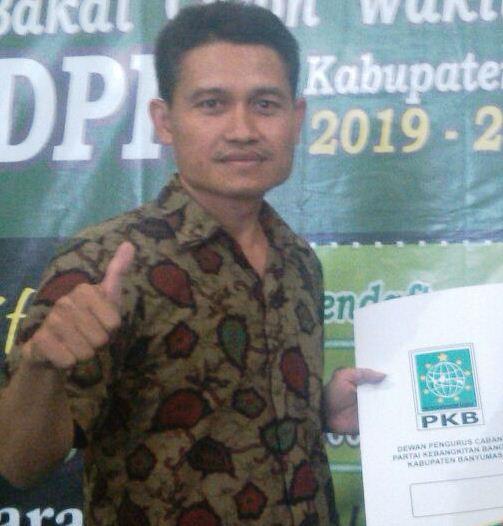 dpc_pkbbms's tweet photo. Sbg warga negara wajib unt mengunakan hak-kewajibanya untuk memperjungkan representasi warga. Dan saya terpanggil untuk membangun negara lewat PKB, karena PKB adalah partai yg cinta NKRI" ungkap Mas Wasilun @rokhiman17 @radarbmsnews @jatengbangkit @PKBTV @bloggerbanyumas https://t.co/wdgLMm6cug