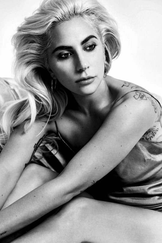 Happy 32nd birthday to the one and only Lady Gaga    