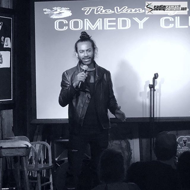 sadiqsamani's tweet photo. Is my big head too shiny in black & white? The sun isn’t even out. .
.
.
.
.
#sadiqsamani #comedy #comedian #standup #standupcomedy #standupcomic #standupcomedy #comedylife #comedygrind #comedyclub #newyorkcomedy #nyccomedy #lacomedy #chicagocomedy #perf… https://t.co/9nRCp6vhQw https://t.co/hCXJJ6mMID