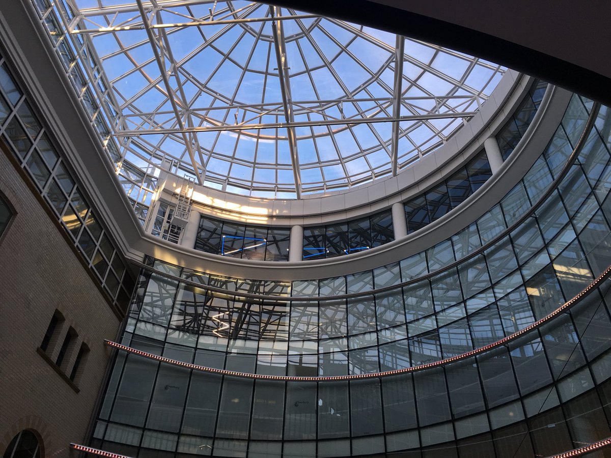 CisionUK's tweet photo. We’re super excited to be at @WS_London HQ this morning for our breakfast briefing with @StylistMagazine #CisionMeetsStylist, see you all soon https://t.co/Cx2VpqsEVL