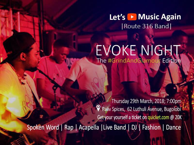 ckawunde's tweet photo. #EvokeNightSeason2 looks lit🔥🔥🔥🔥🔥🔥🔥🔥🔥🔥🔥 https://t.co/Vn41MfTiSw