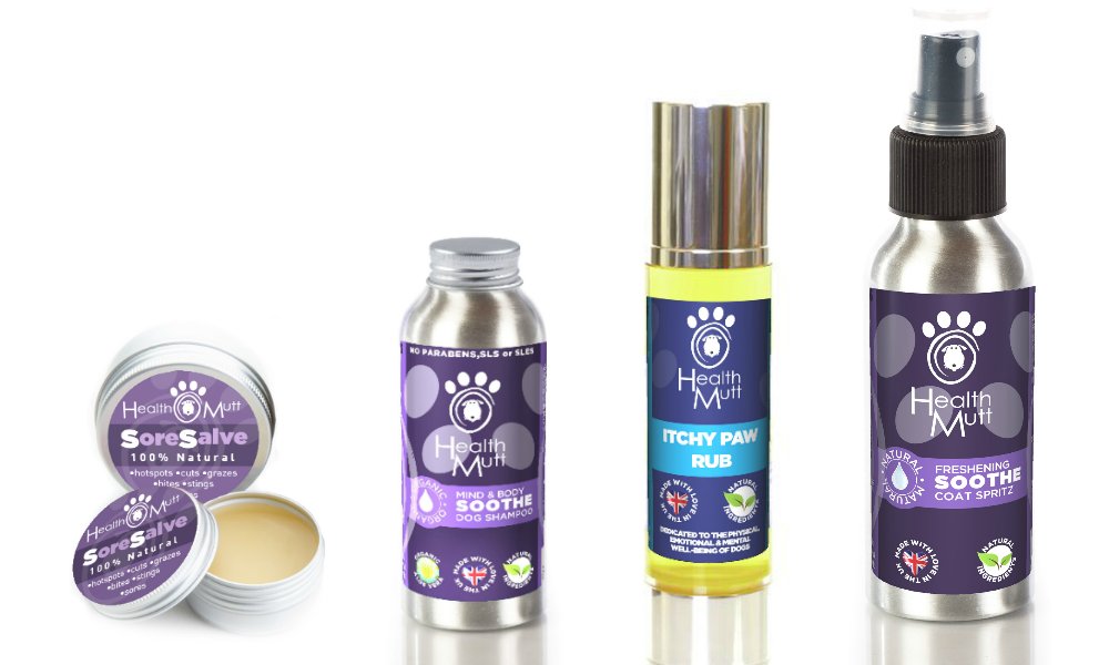 Health Mutt (HealthMuttUK) Twitter