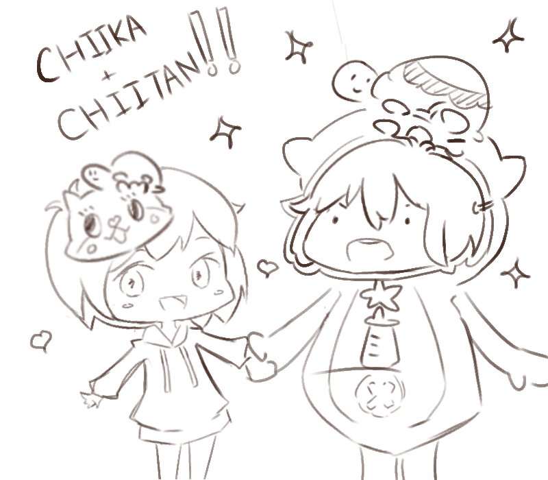 @geeckek @Yamayii I want this to happen 
