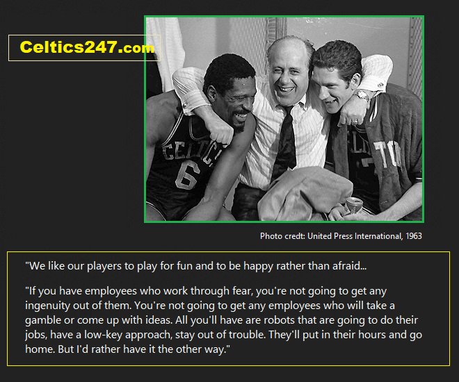celts247's tweet photo. ☘️☘️☘️☘️
our humble unbiased opinion...

when u list #NBA 's top 10 games this yr - 

about 12 involve #Celtics

(2x vs. #Rockets, #Spurs, #GSW, #OKC, #Blazers, #Cavs; #76er London cmbak; Rozier steals #Pacers win; Brown silences #Jazz...)

crap - that's 15

#OnToToronto https://t.co/yYjdXs8hiB