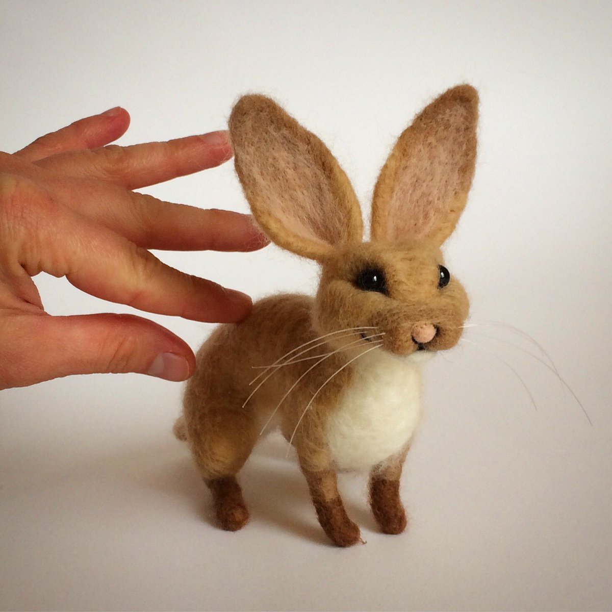 premafelt's tweet photo. Buy me a bunny ❤️
Shop my sale: 30% off. #etsy #premafelt #etsyfinds #etsygifts #etsysale #etsycoupon #shopsmall https://t.co/F5UrVDQQxe https://t.co/NJl5EfUiOi