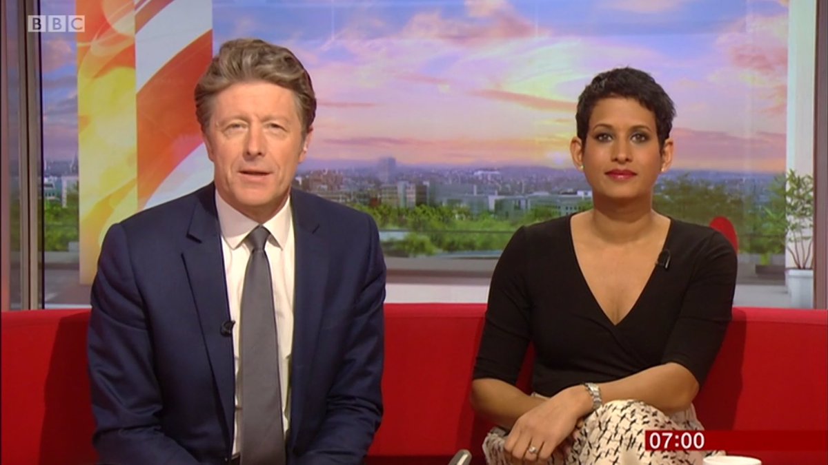brekkytv's tweet photo. 29 MAR: #CharlieStayt, @BBCNaga, @JohnWatsonSport and @carolkirkwood have the latest on #Brexit on this Thursday morning's @BBCBreakfast https://t.co/zZbkVwleyB