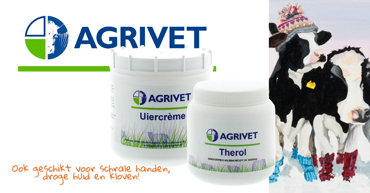 WorkNtools's tweet image. Uiercrème en Therol van Agrivet bieden beschermende werking en voorkomen uitdroging van de huid. Ook geschikt voor schrale handen, droge huid en kloven! #agrivet #uiercreme #therol