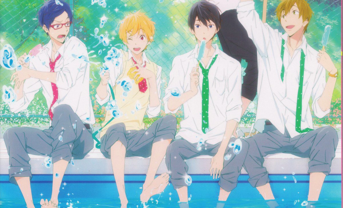 Free_anime_pic's tweet photo. Free好きな人RT♪ 
@Free_anime_pic https://t.co/MopmDaaKjx