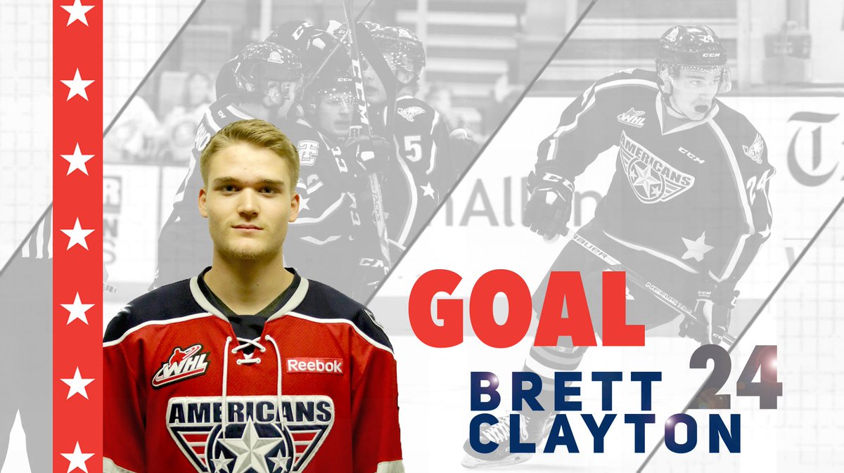 TCAmericans's tweet image. GOAL!!!!! @bouch_19 makes an incredible move in front of the net and @ClaytonBrett buries it!!! 2-0 AMS #AmsNation #KELvsTC