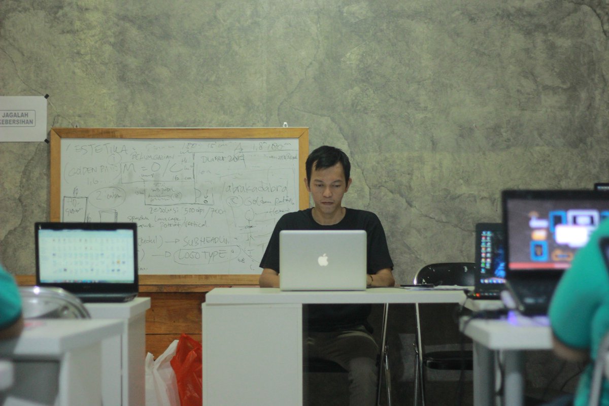 DTAKER Creative Centre DISNAKERTRANS Provinsi Banten