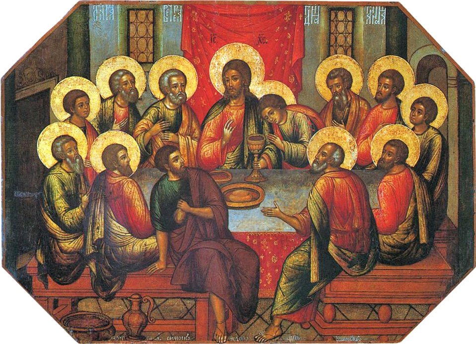 babaalexanderon's tweet photo. March 29: Maundy Thursday wishes to all.
Jeudi saint souhaite à tous
Gründonnerstag wünscht allen
Maundy Thursday желает всех
Jueves Santo desea a todos
auguro a tutti il giovedì santo
#MaundyThursday #HolyThursday #CovenantThursday #GreatandHolyThursday #SheerThursday #Christian https://t.co/CF3YffkNu4