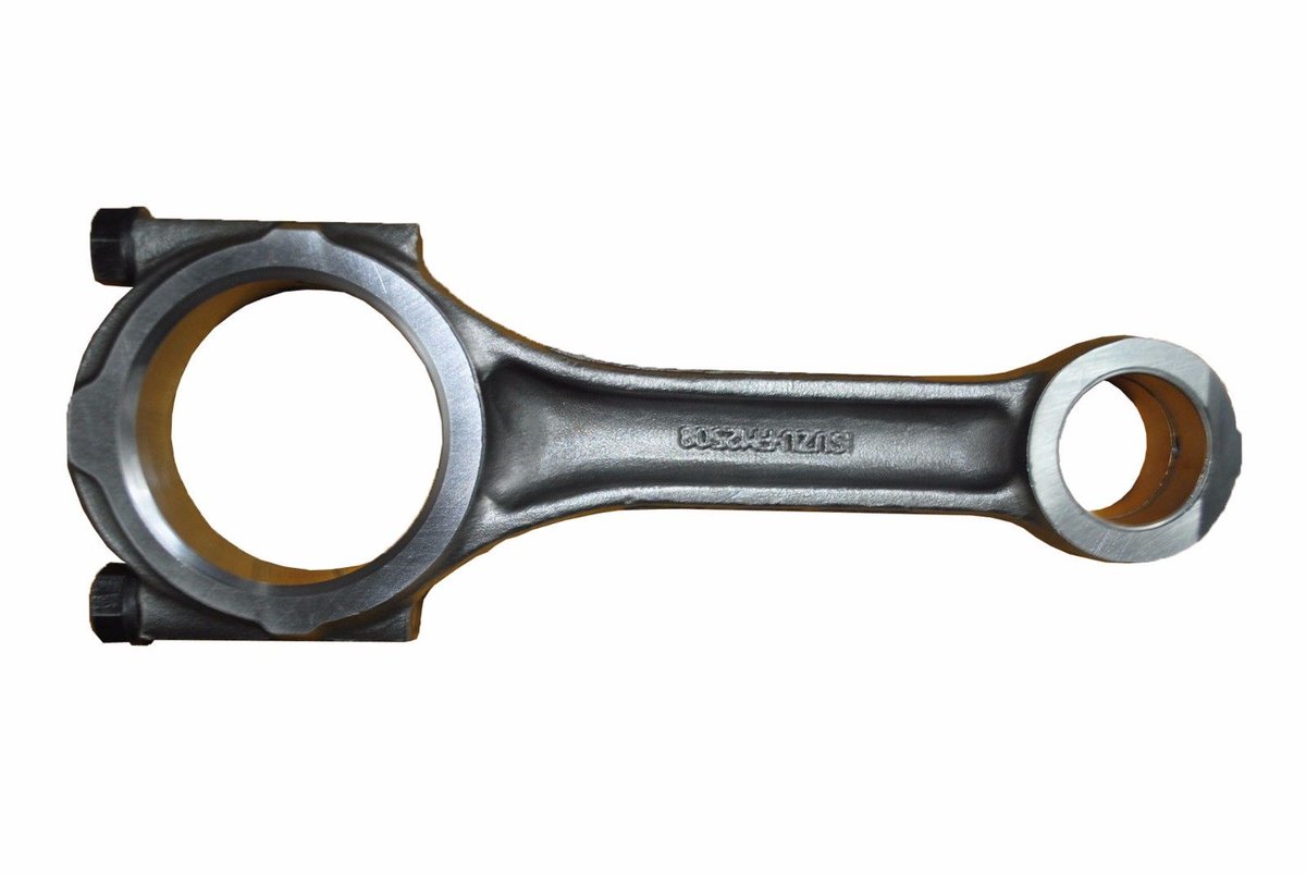 EHautolink's tweet photo. Are you looking for Connecting Rod ??? Do not know where to get it ?? Don't worry!! We, E.H Auto link (Asia) sdn bhd @EHautolink sells these items. Come and buy from us now !!!
#connectingrod  #Autoparts  #suzuki  #isuzu  #toyota  #mitsubishi  #FordRanger  #repair  #service https://t.co/qvBccSDJOK