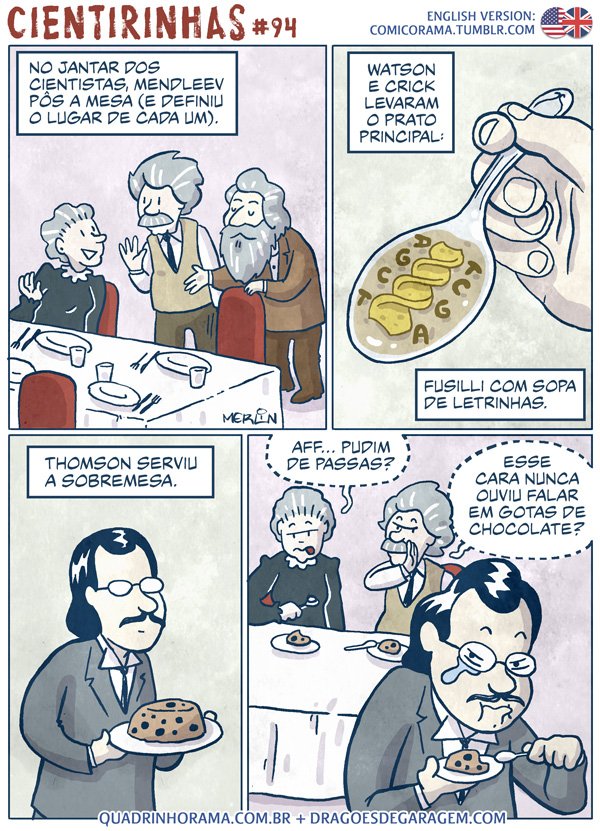 Dragões de Garagem tweet media