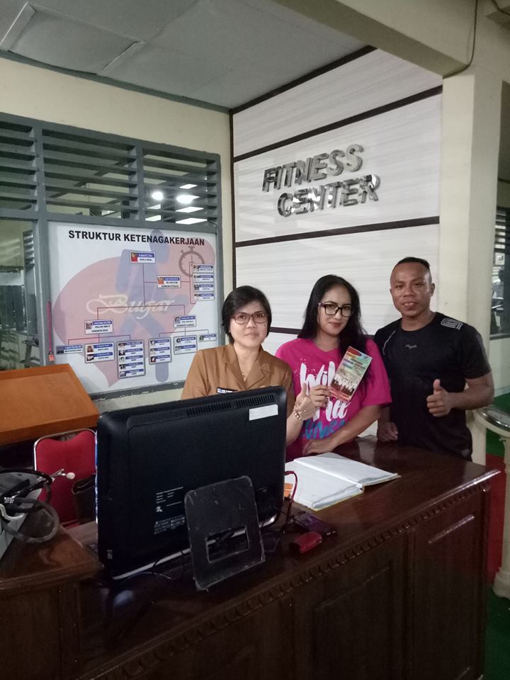 FManangkabo's tweet photo. #latepost 
#sesamaInstruktur https://t.co/hdj8p5uonD