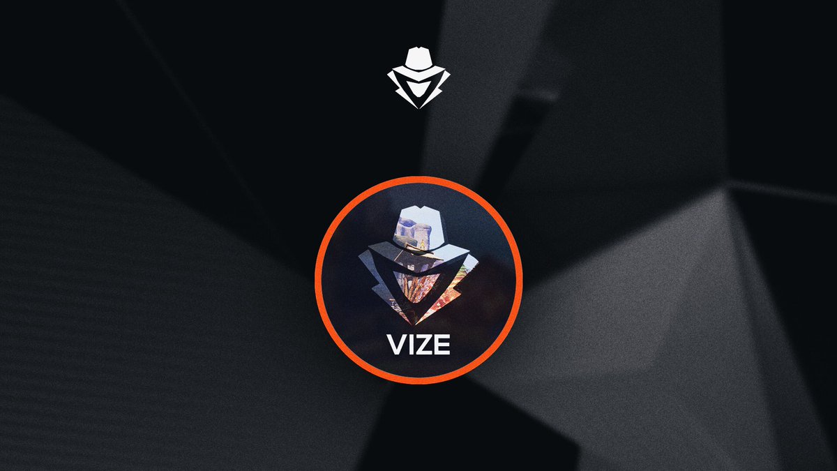 CovertState's tweet photo. Please welcome @VizeStreams to the #CovertClub as a streamer! https://t.co/HAWcmpBxhA