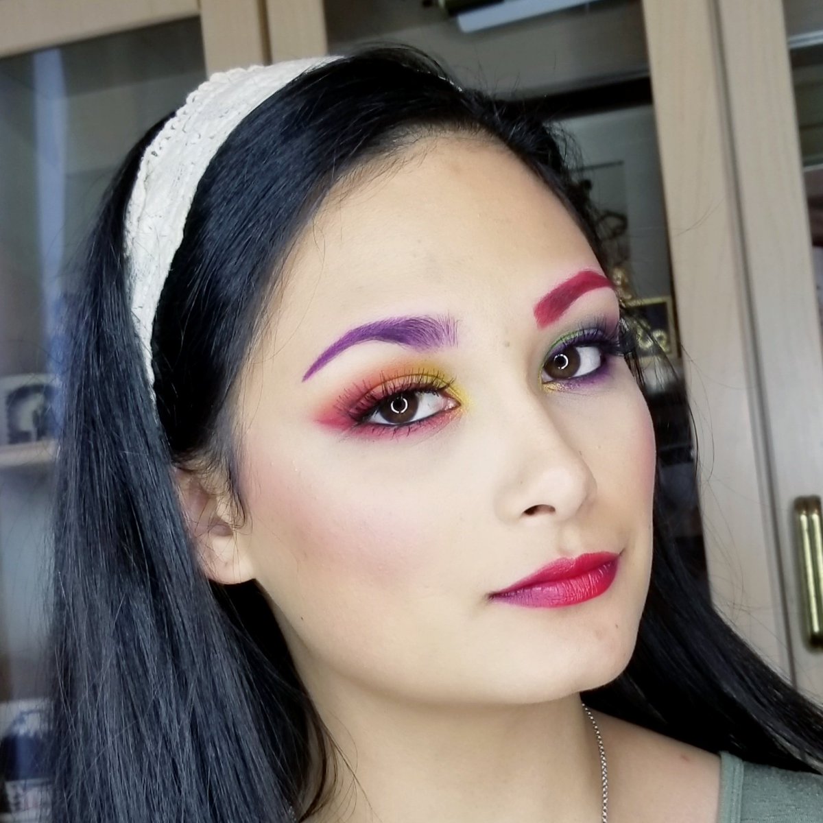 AmandaSy312's tweet photo. #NewProfilePic https://t.co/ZQVuCmlMiS