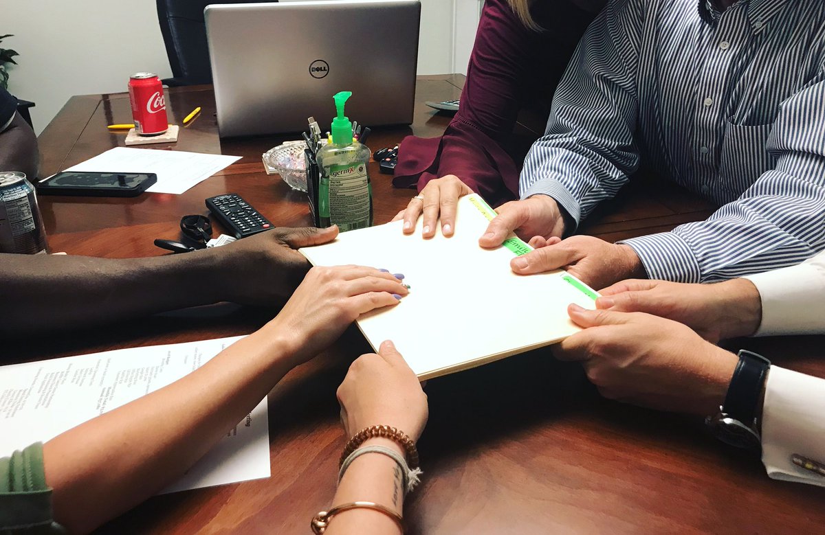 sparktheway's tweet photo. Tonight, our board prayed over all of the young adults we’ve been able to serve this past month. Our board is the BEST! #nonprofit 
•
“For lack of guidance a nation falls, but victory is won through many advisers.” Proverbs 11:14 #BibleVerses https://t.co/YmTAtMnrQe