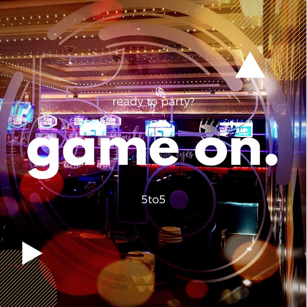 On for tonight?  Resident Dj Putuko con la mejor música te espera... #5to5panama #DISCOPLAYROOM #residentdj