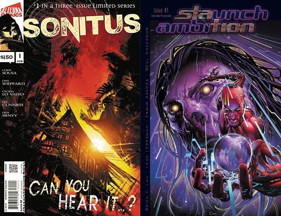 Brian E Arts tweet media