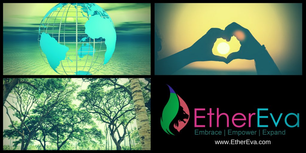 EtherEva's tweet photo. #gogreen #ecofriendly #naturelovers #ethereva #Champions #savetheplanet #mothernature #Earth https://t.co/F2pJT5SEZJ