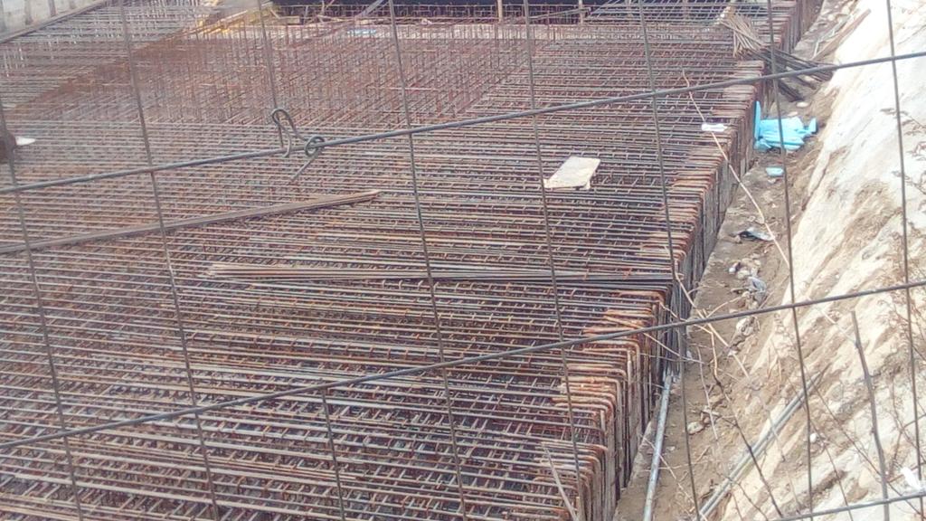 Gati për beton metro Bullgari