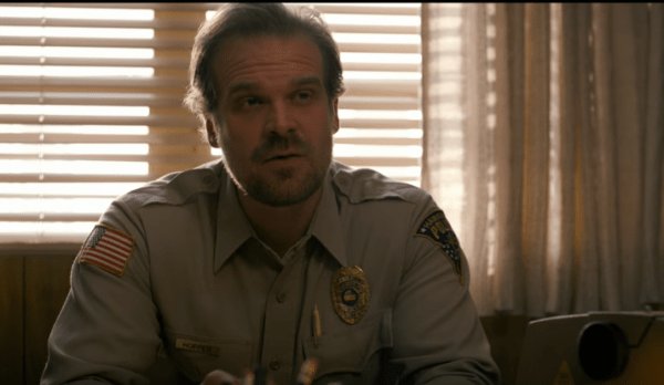 LOOK: Stranger Things star David Harbour greets Pinoy kid long happy birthday  