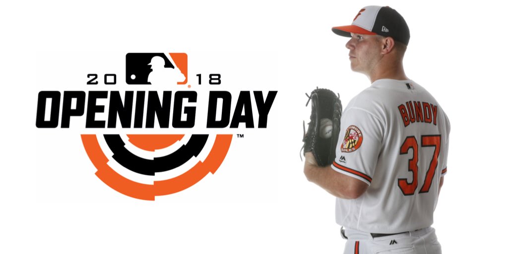 OrioleBird's tweet image. I can’t sleep 💤 

SO LET’S DO A GIVEAWAY! 

⚾️ Retweet for a chance to win a baseball signed by Dylan Bundy! #OsOpener #Birdland