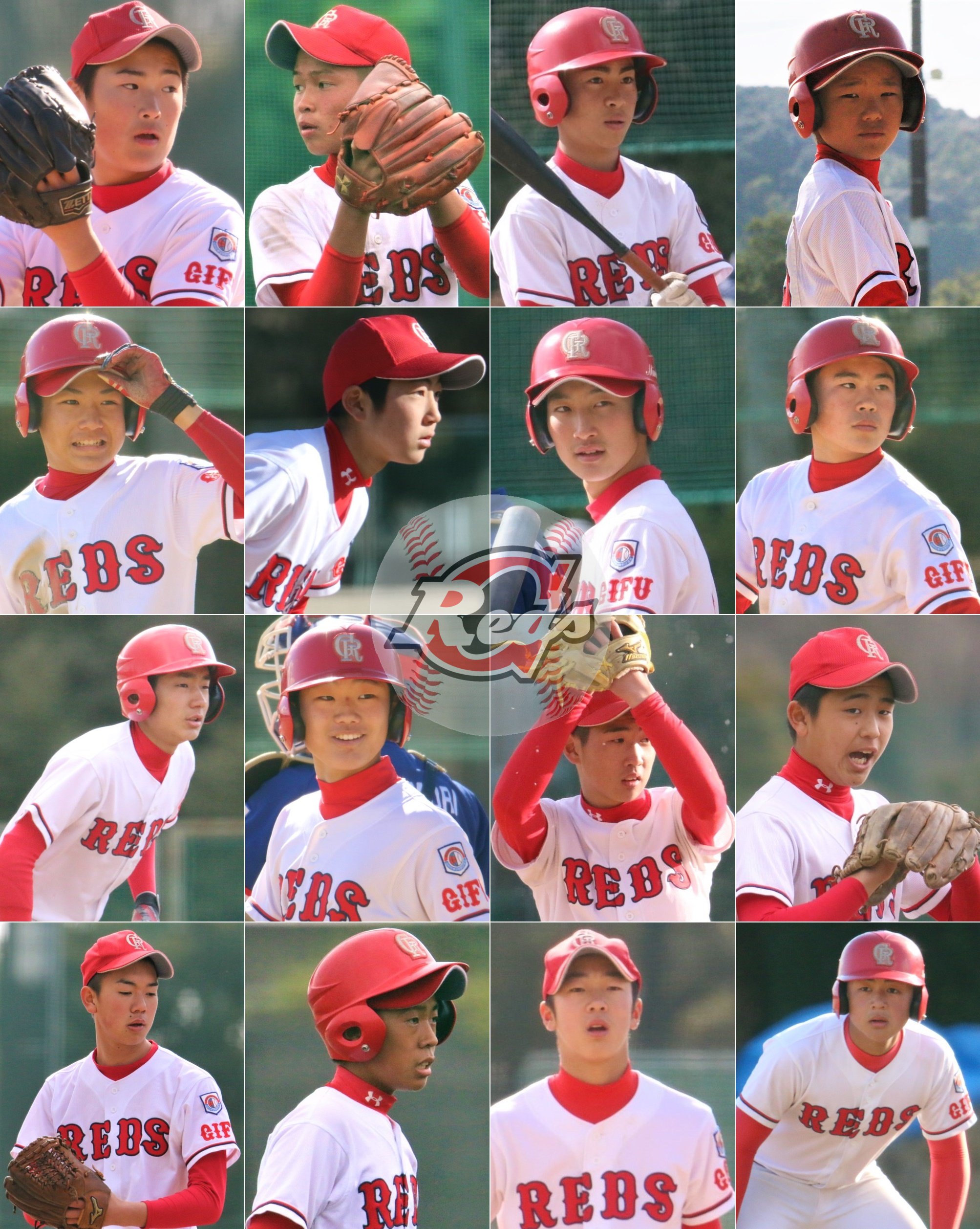 岐阜青山ボーイズ レッズ 公式 3 24 土 から 第17回岐阜県支部選手権大会 第33回中日本大会予選 が始まりました 岐阜青山ボーイズの2回戦は以下の通りです 日時 18 03 31 土 場所 多治見市営球場 時間 11 30 第2試合 T Co Tly6yzsfcx