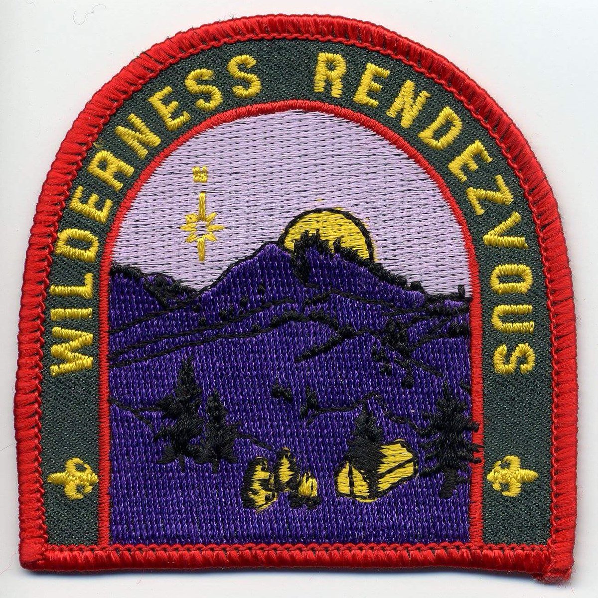 Summer Camp Adventure Week Posts today #2 Wilderness Rendevous (WR)
WR is located in the West Block of the Cypress Hills Provincial Park from Saturday June 30, 2018 to Sunday July 8, 2018. This is a land-based backpacking and orienteering program... Visit skc.scouts.ca/ca/event/wilde…