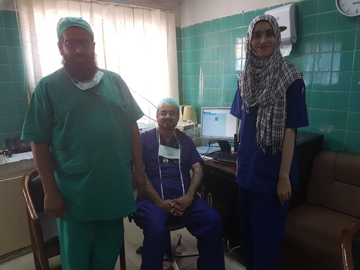 pakregicu's tweet photo. Looking forward to meeting the @ICS_updates team today to review progress of #Pakistan #ICU #registry in collaboration with @NICSTraining https://t.co/MOkO0hPUwm