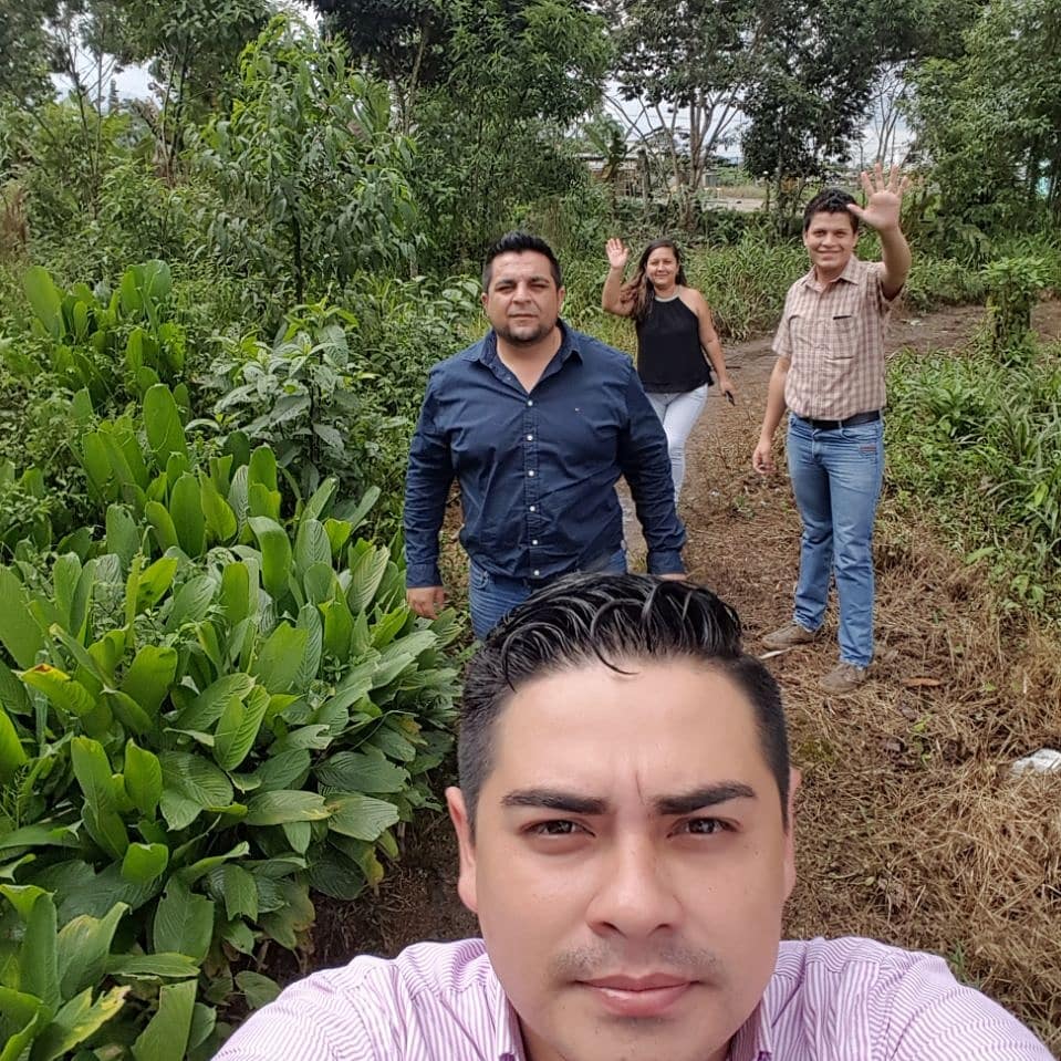 La lucha por el bienestar ciudadano es incansable, la juventud y la experiencia de las personas que quieren el verdadero desarrollo ciudadano se identifica en nuestro diario caminar. Compromiso Social Pastaza. FUERZA POR EL CAMBIO DG5.