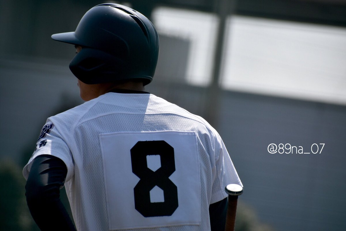 89na_07's tweet photo. 第68回愛知県高等学校優勝
野球大会名古屋地区2次予選

3月29日：南風G

①【 日進西 － 高蔵寺 】

020 010  023 1｜9
022 000 000 0｜8

よって《 日進西 》の勝利 🗣🌸⚾️ https://t.co/4J5DLirjHf