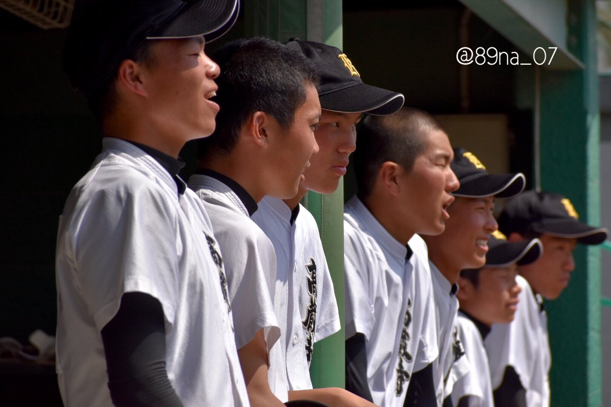 89na_07's tweet photo. 第68回愛知県高等学校優勝
野球大会名古屋地区2次予選

3月29日：南風G

①【 日進西 － 高蔵寺 】

020 010  023 1｜9
022 000 000 0｜8

よって《 日進西 》の勝利 🗣🌸⚾️ https://t.co/4J5DLirjHf