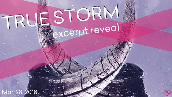 krlga00's tweet photo. SMADA's Book Smack: #Excerpt Reveal #TrueStorm by @le_sterling
https://t.co/uqmYIO9OOH @EntangledTeen #giveaway https://t.co/OgGso9gDDH