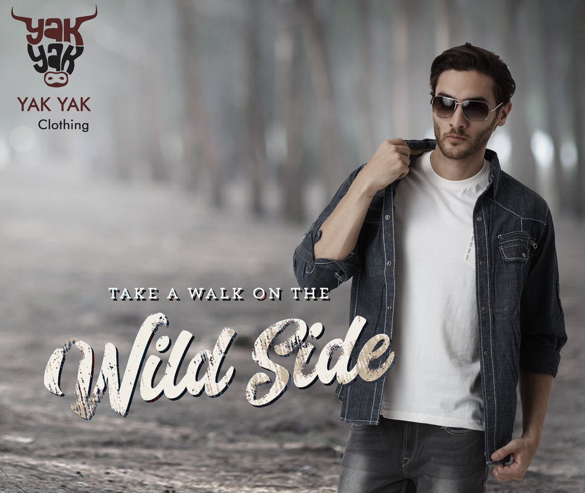 YakYakIndia's tweet photo. Walks on the #wildside, definitely worth it.
Try our brand #yakyak today.
Link in Bio.
Check the full collection out now.
#trending #myntra #jabongIndia #Flipkart #amazonIN https://t.co/Cz23IyTQ2S