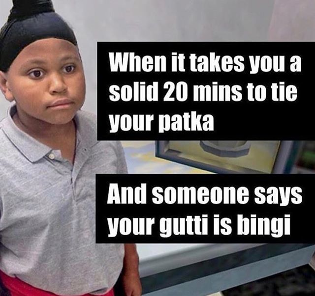 DesiComedyPics's tweet photo. 😂😂
--
Promote your brand or page! For Advertising DM us
--
#punjabicomedy #desicomedy #loldesi #proudindian #jatt #funnyclip #indianmeme #indianmemes #punjabimeme #punjabimemes https://t.co/Nq6zkujdpF https://t.co/R20nouZMeM