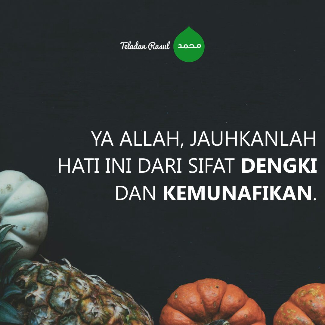 bang_idoe's tweet photo. Bismillah 

Ya Allah, jauhkanlah hati ini dari sifat dengki dan kemunafikan . . .   Ramadhan Penuh Ampunan   .⏱️💡. #fT87k https://t.co/pXS2B9e9eD