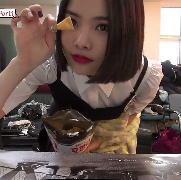 thoses are my favorites snacks..