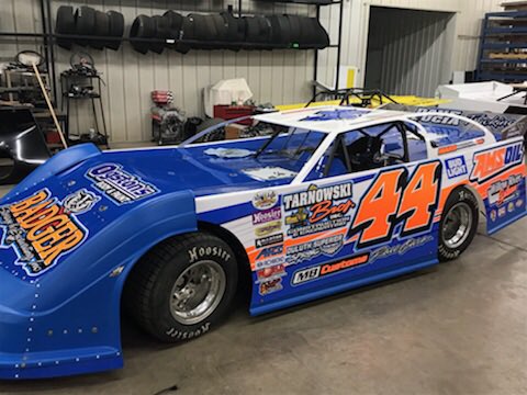 44DarrellNelson's tweet image. 💙🧡