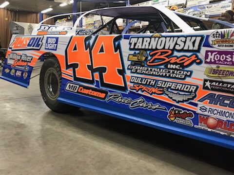 44DarrellNelson's tweet image. 💙🧡