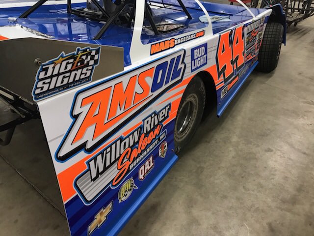 44DarrellNelson's tweet image. 💙🧡